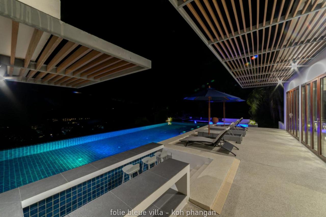 Folie Bleue Villa Mae Haad Exterior photo